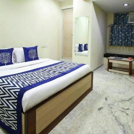 Hotel Honey Bunny Ahmedabad Extérieur photo