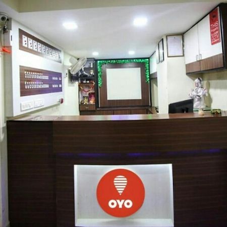 Hotel Honey Bunny Ahmedabad Extérieur photo