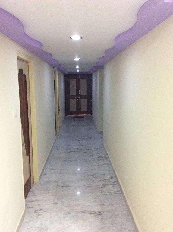 Hotel Honey Bunny Ahmedabad Extérieur photo