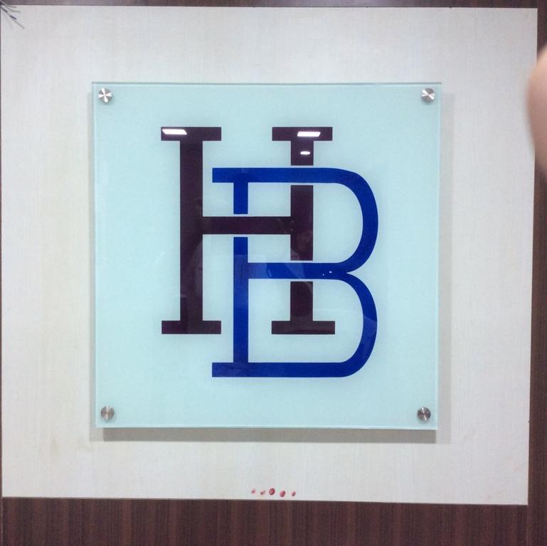 Hotel Honey Bunny Ahmedabad Extérieur photo