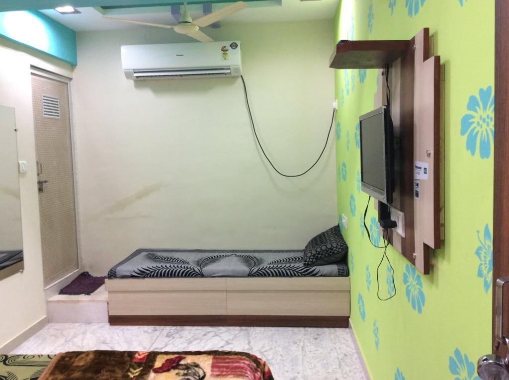 Hotel Honey Bunny Ahmedabad Chambre photo
