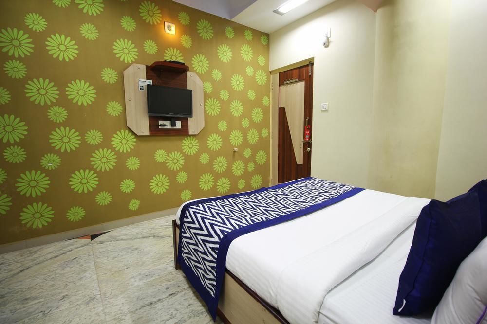Hotel Honey Bunny Ahmedabad Extérieur photo