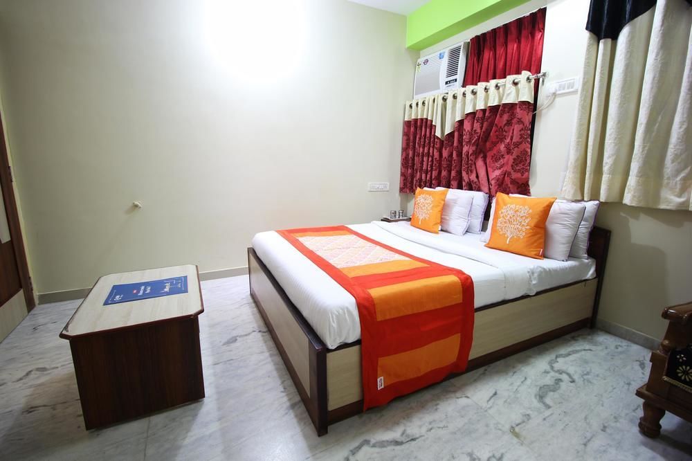 Hotel Honey Bunny Ahmedabad Extérieur photo