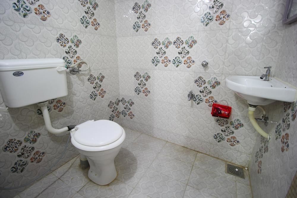 Hotel Honey Bunny Ahmedabad Extérieur photo
