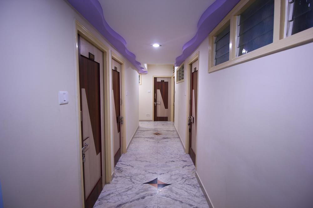 Hotel Honey Bunny Ahmedabad Extérieur photo