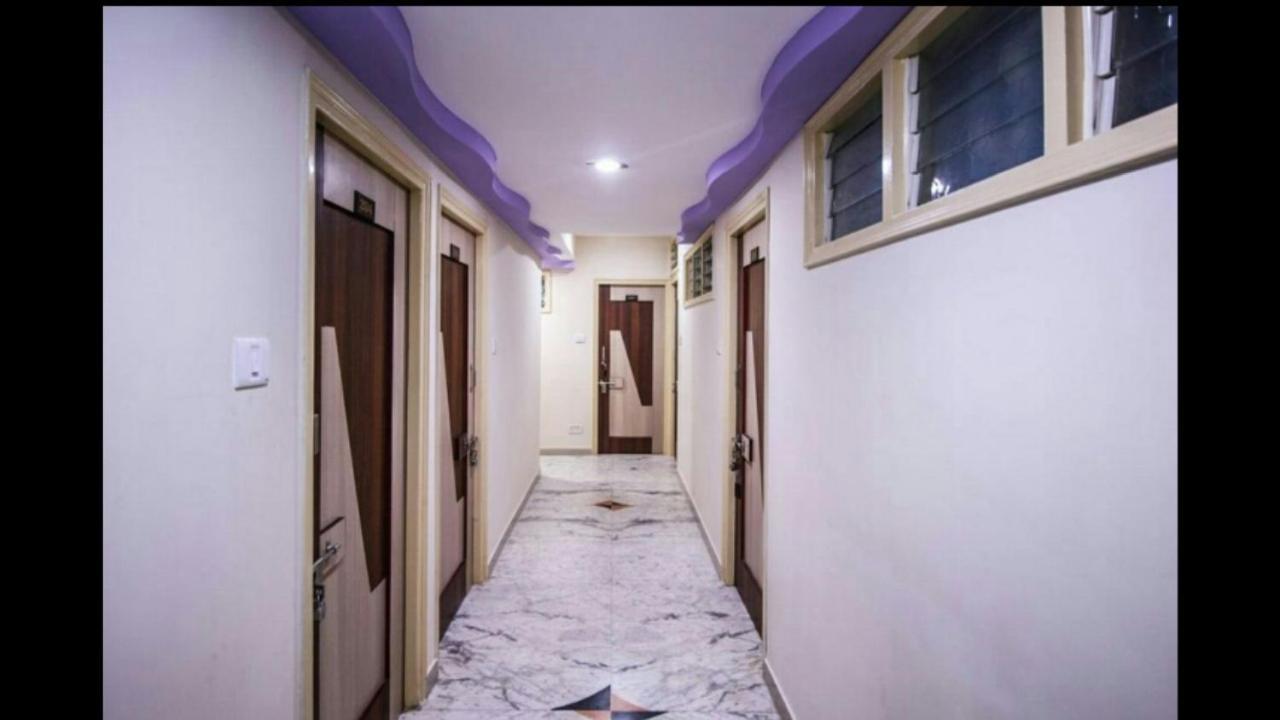 Hotel Honey Bunny Ahmedabad Extérieur photo