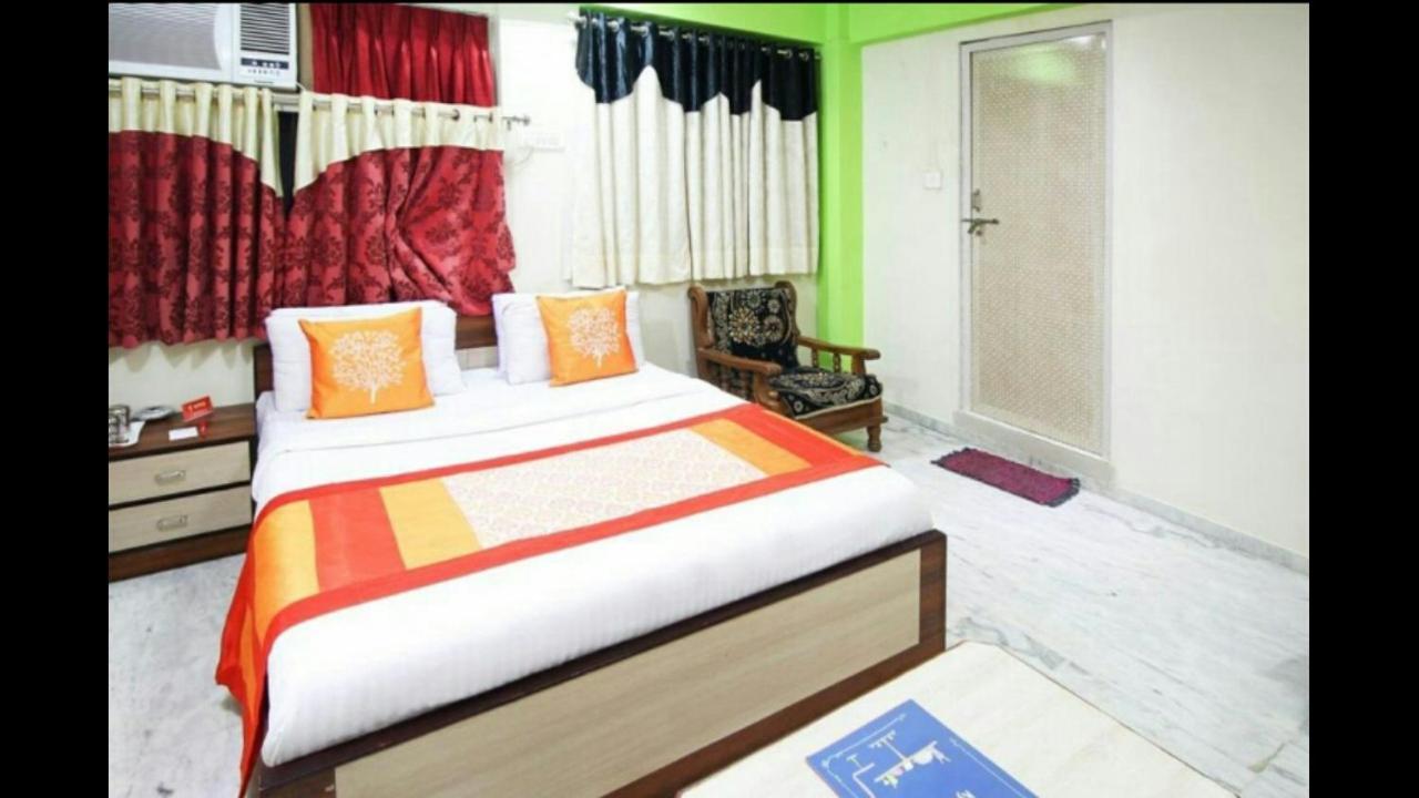 Hotel Honey Bunny Ahmedabad Extérieur photo