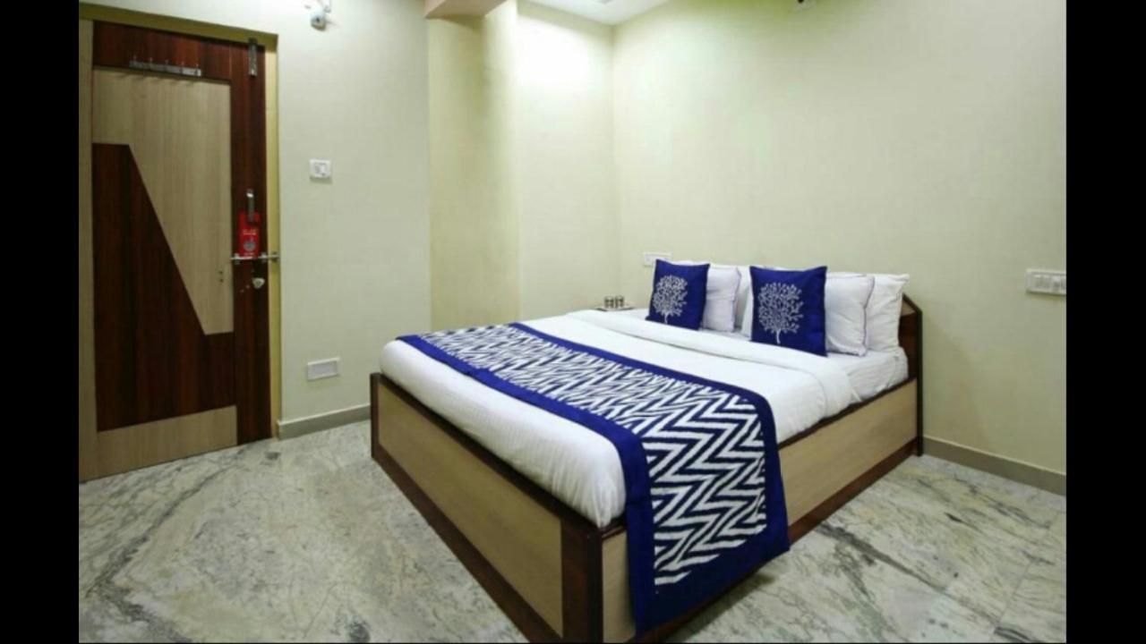 Hotel Honey Bunny Ahmedabad Extérieur photo